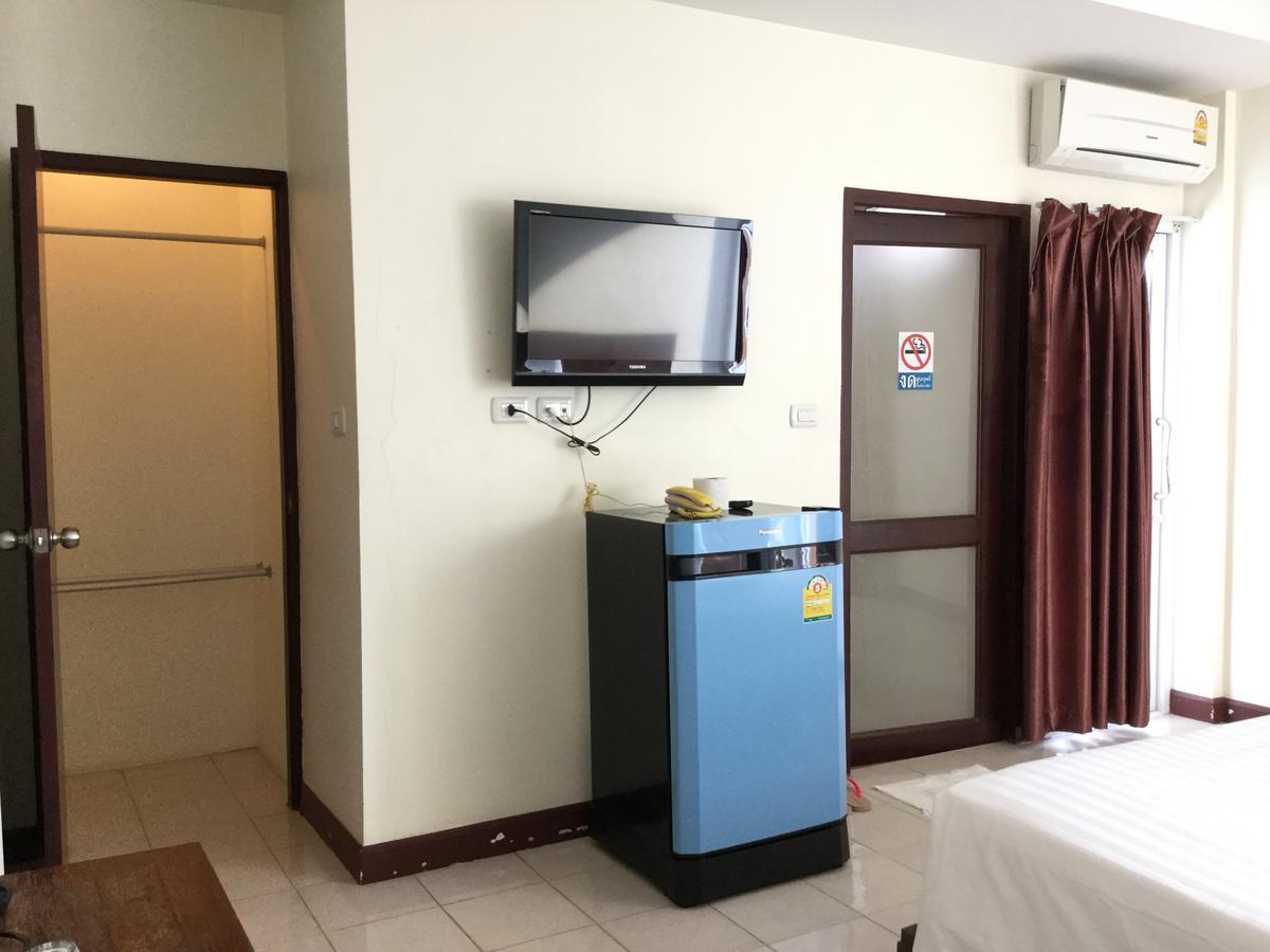 The One Residence Udon Thani Esterno foto
